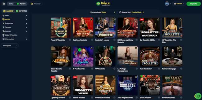 Betway online