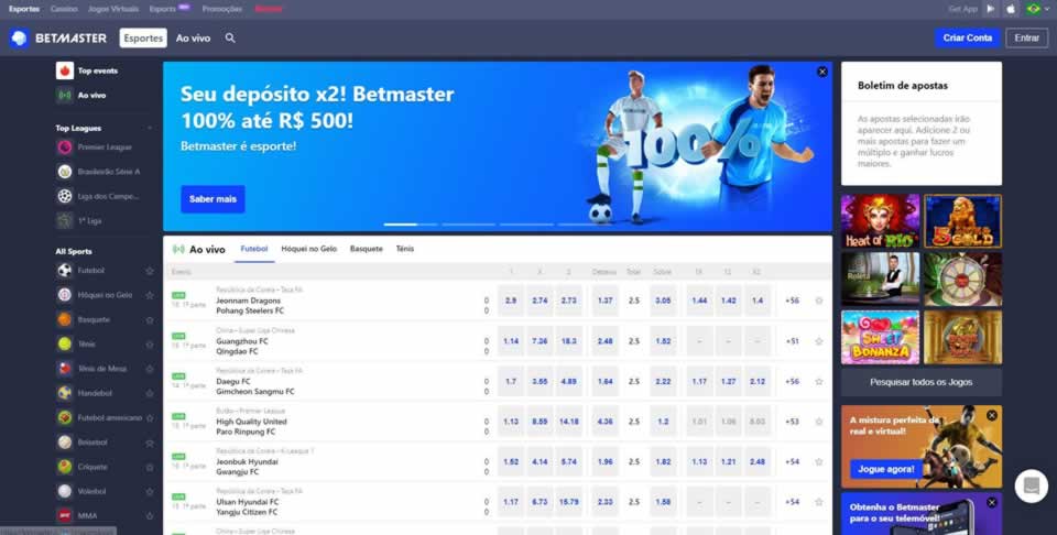 Descargar betfair
