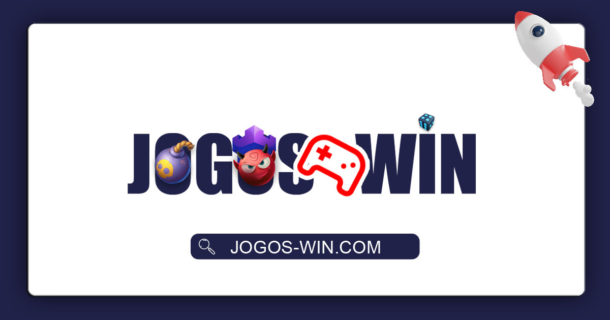 jogos win