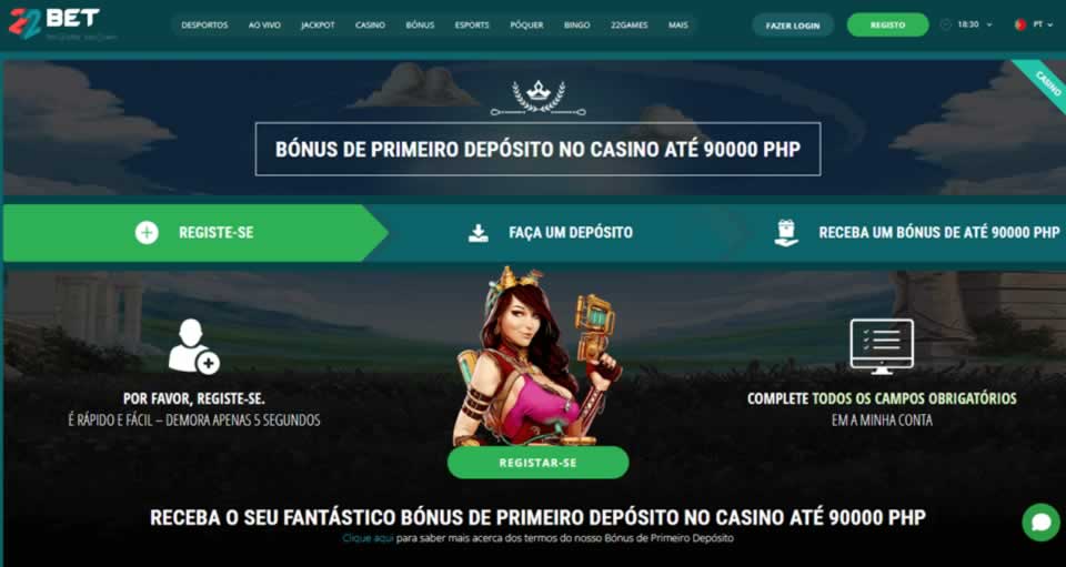 Dona da bet365