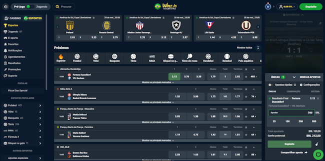 Tabela.serie a