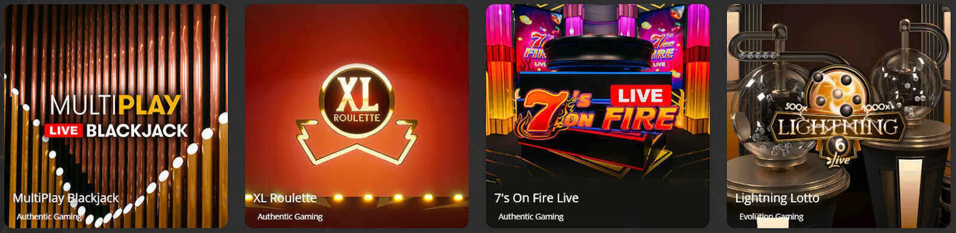 Historico double blaze