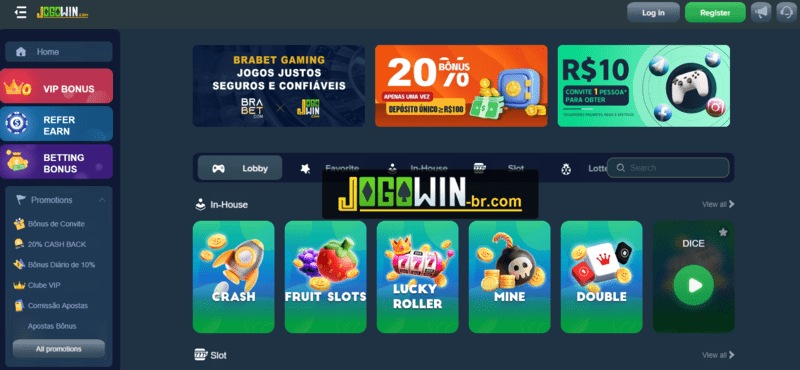 Lucky22 login
