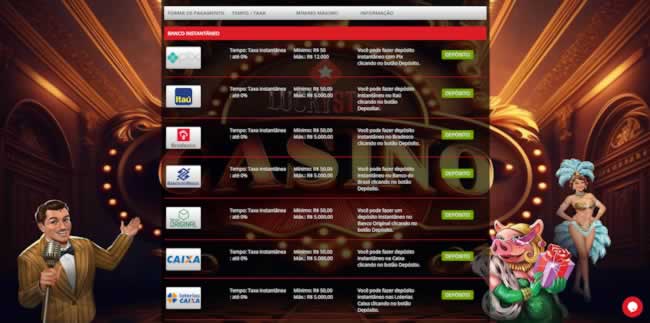 Betway cassino