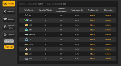 jogo do galo online