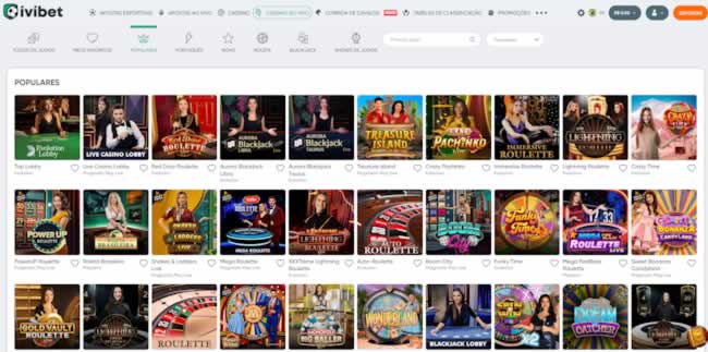 Jogos365 login