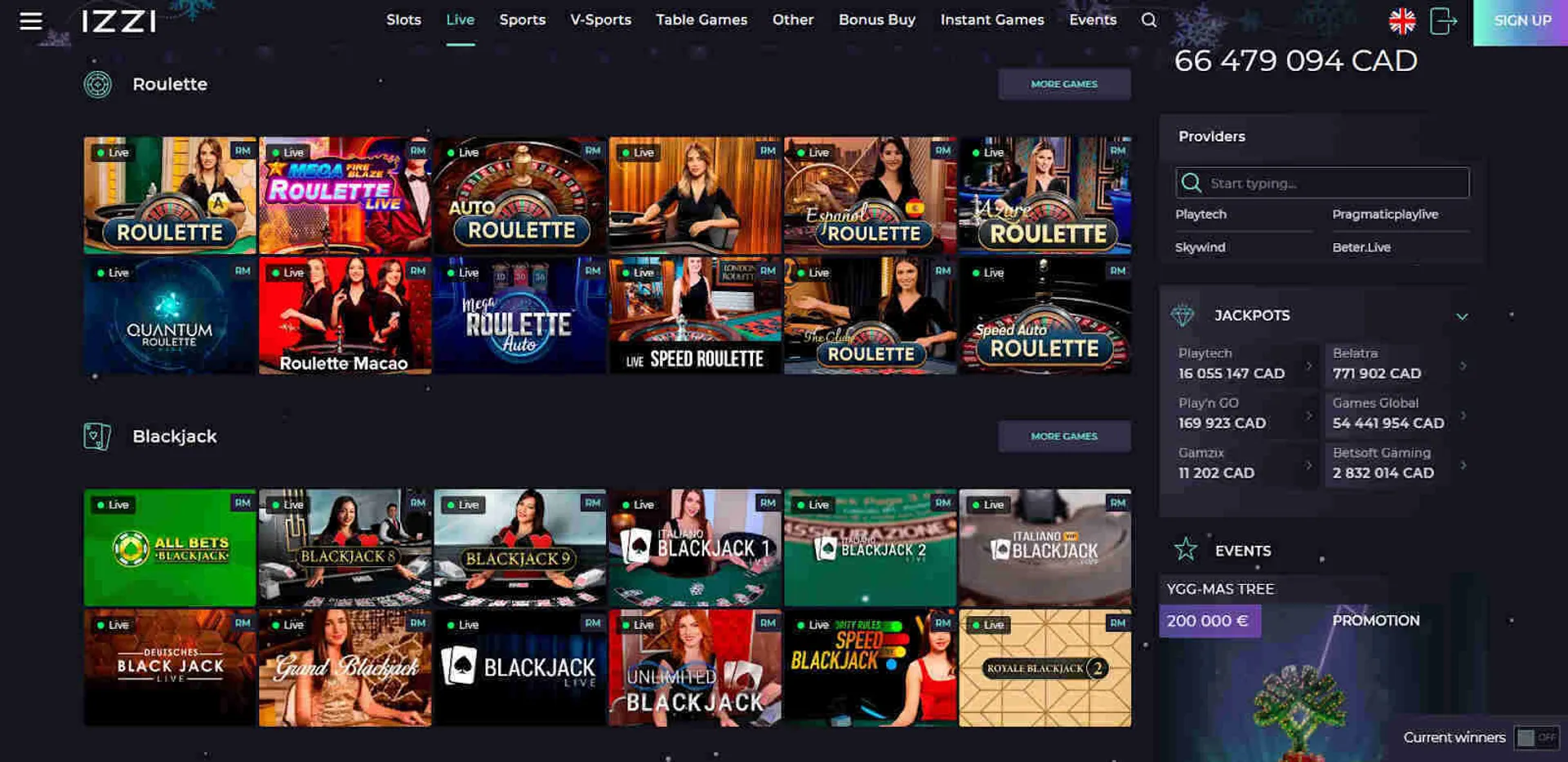 mgmbet com