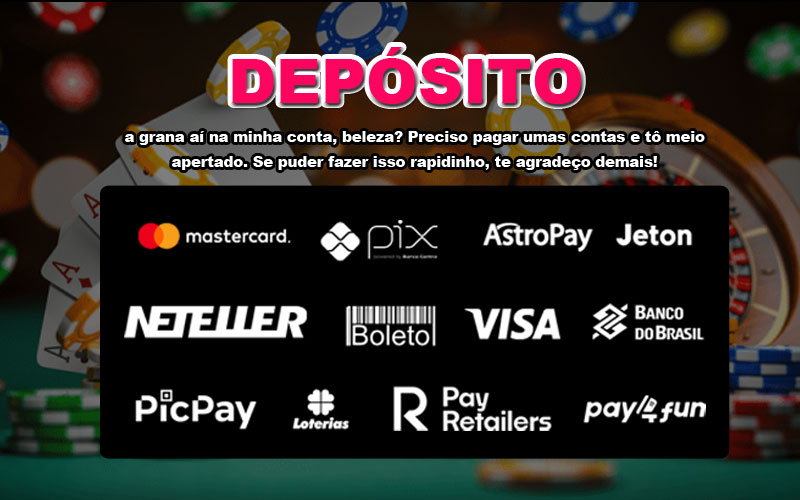 Saque mínimo betano