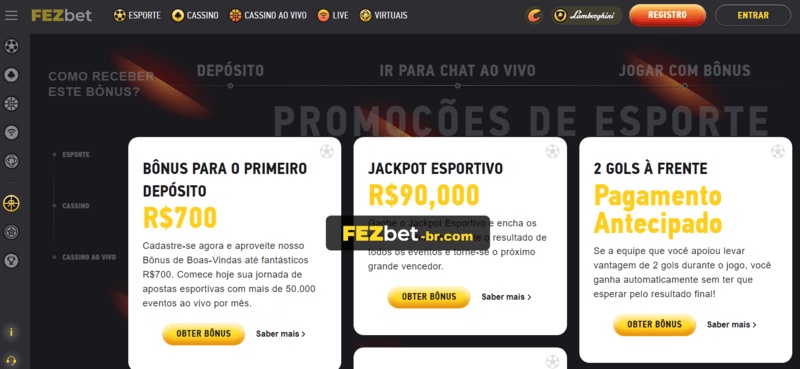 futbet