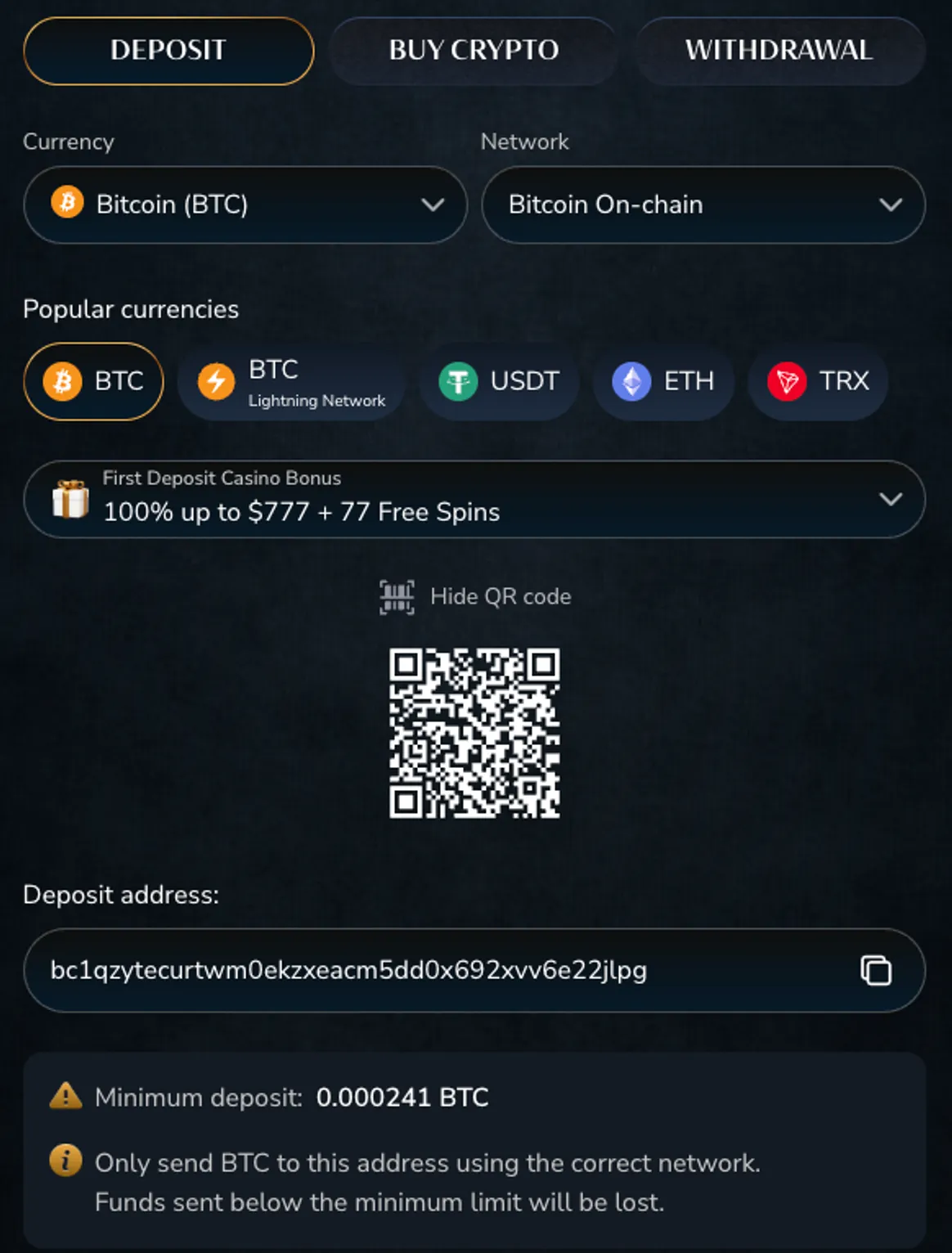 Bonus pixbet
