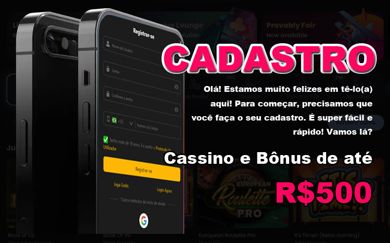 Betano login.
