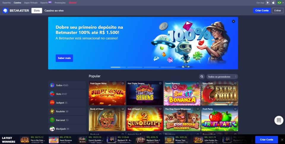 bet365 bônus