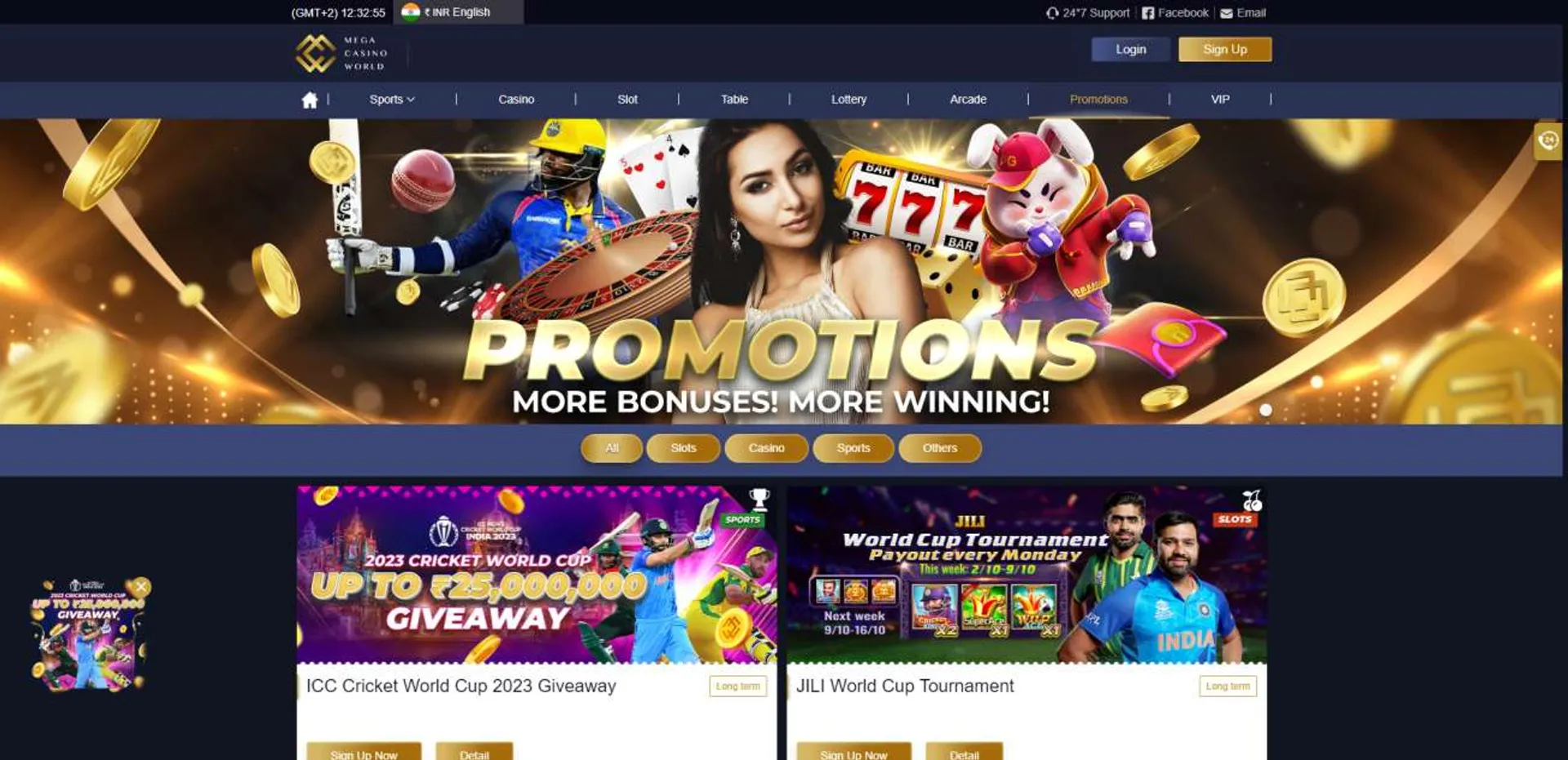 Sportsbet 7